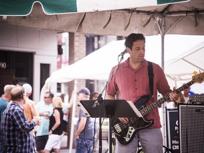 Paul Alive after 5 Idaho Falls