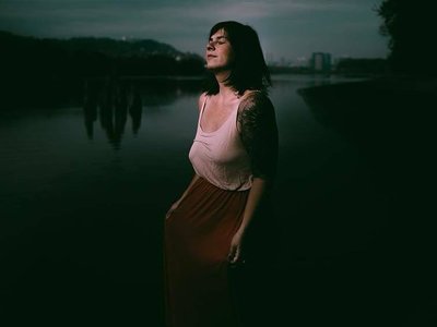 Emma Hill photo