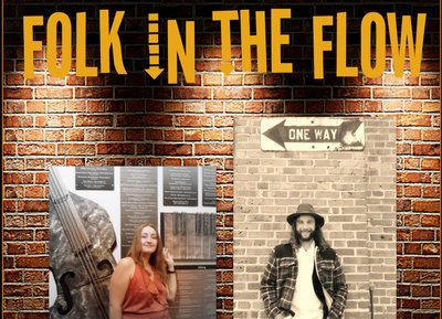 Folk in the Flow photo