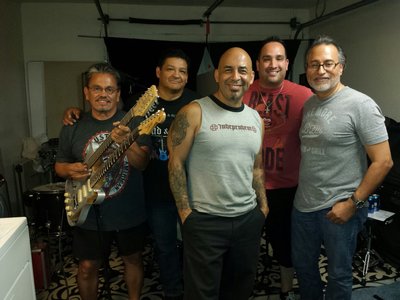 Roger Vasquez photo