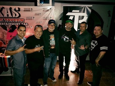 Roger Vasquez photo