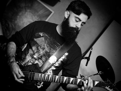 Ryan Sant - Guitars
