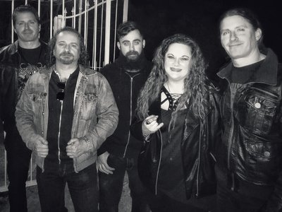 Shellshock 2018 Metal Festival, Malta