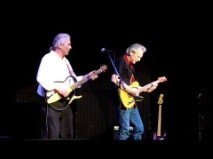 Dale Cisek & Mike Ryan Duo at Blues Competition
