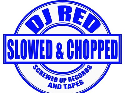 Dj Red-Screwed Up Deejay photo
