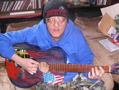 Michael Martin Farrah photo
