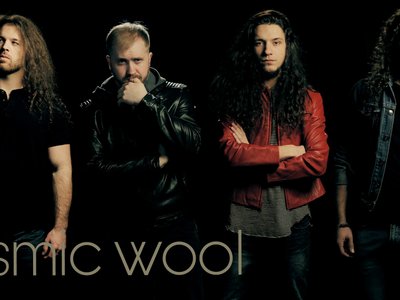 Cosmic Wool photo