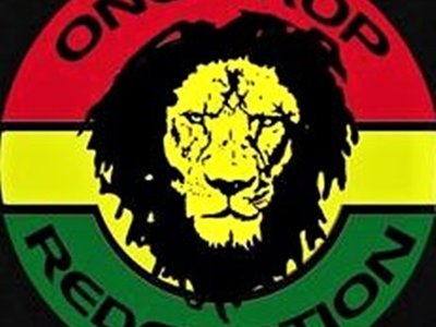 One Drop Redemption: The Bob Marley Experience! photo