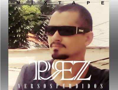 Prez photo