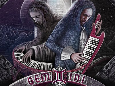 Gemini cover