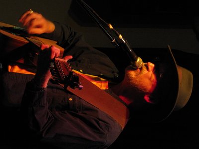 Mike McDevitt photo