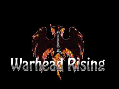 Warhead Rising photo