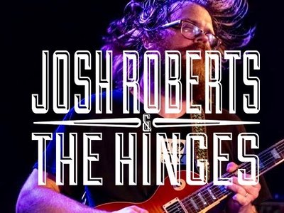 Josh Roberts And The Hinges photo