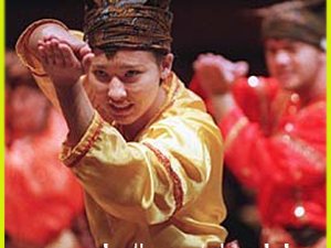 MINANGKABAU PLAYER photo