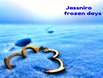 FROZEN DAYS 