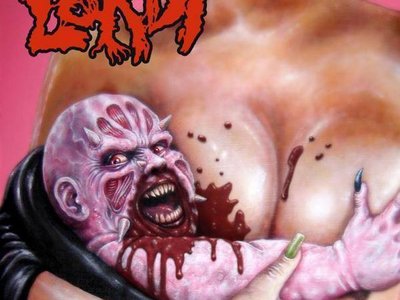 Lordi photo