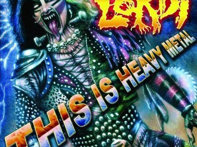 Lordi photo