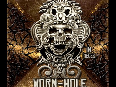 Worm-Hole photo