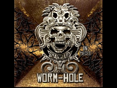 Worm-Hole photo