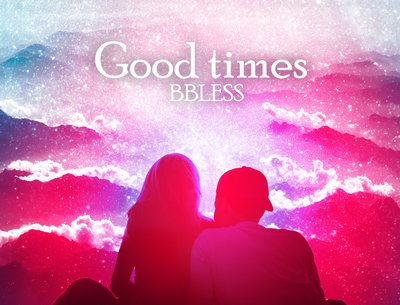 B.Bless photo