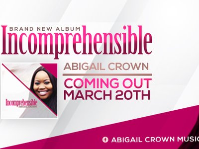 Abigail Crown photo