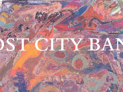 Lost City Band photo