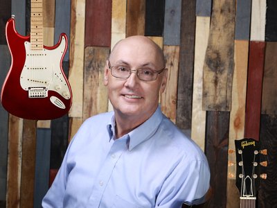 Ron Gesch