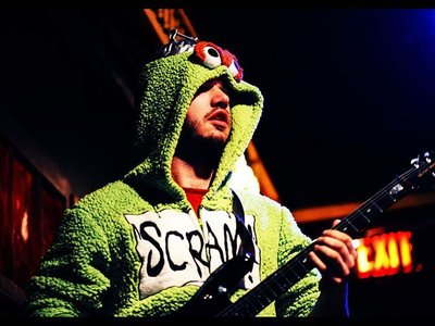 Nessie photo