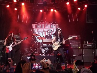 Whisky a Go Go