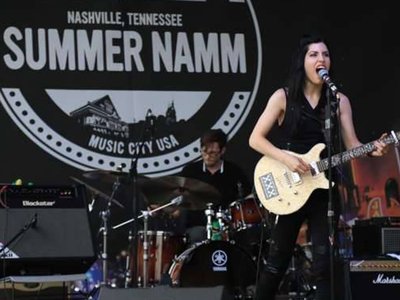 Summer NAMM