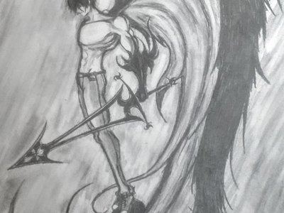 Dark World Carousel photo