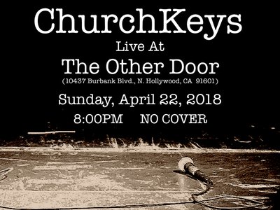 ChurchKeys photo