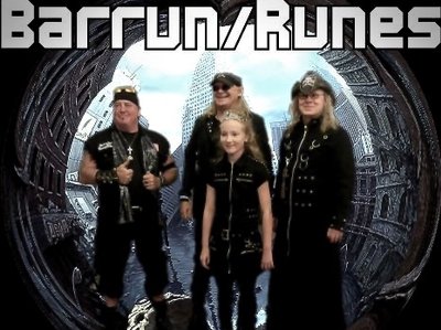 Barrun/Runes photo