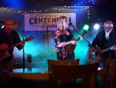 The CLB Live!
