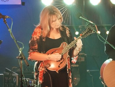 The Captain Ledge Band photo