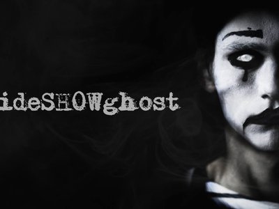 Sideshow Ghost photo