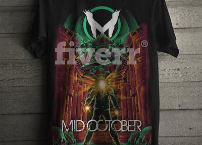 New merch coming soon! 