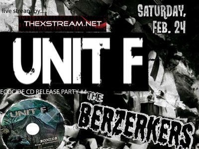 CD Release # 4...in the HB, Orange County