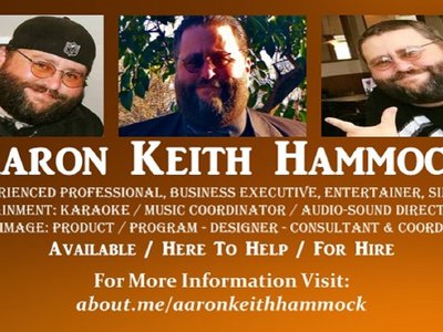 Aaron Keith Hammock photo