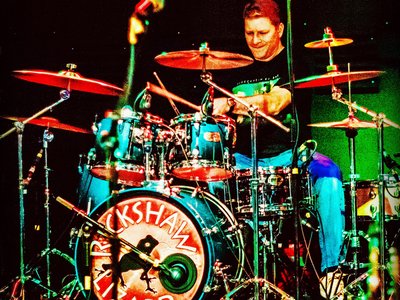 Pete Kaster