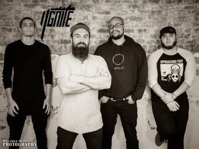 I Ignite photo