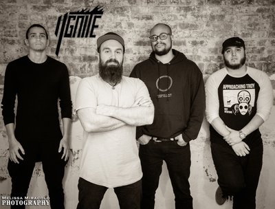 i ignite 2018