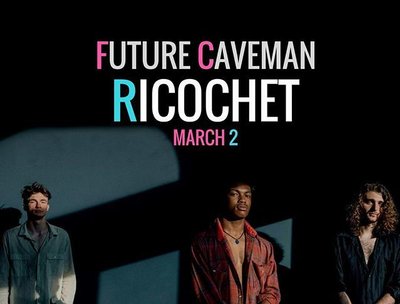 Future Caveman photo