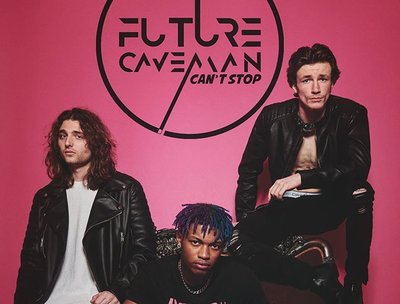 Future Caveman photo