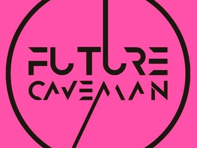 Future Caveman photo