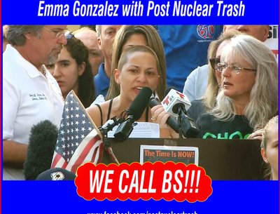 We Call BS!!!