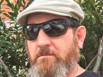 Jay Martin- Songwriter photo