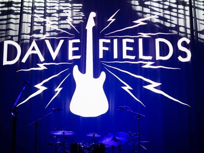 Dave Fields at SINUS BodÃ¸ Norway