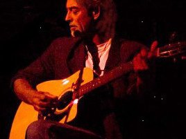 Seattle concert 2009, Columbia City Theater