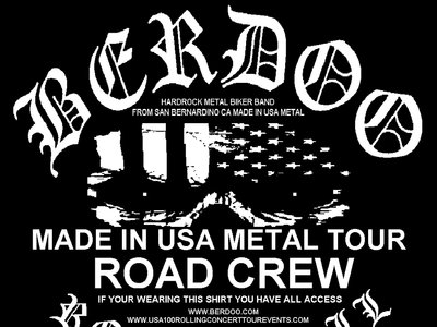 🔴MICK MARS MOTLEY CRUE has BERDOO listed as their favorite band www.reverbnation.com/motleycrue